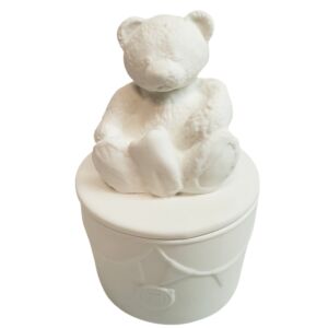 BOITE A DENTS DE LAIT MON OURSON FANIONS