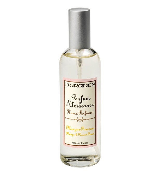 PARFUM D AMBIANCE 100ML MANGUE PASSION - Photo N°1