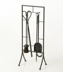 ACCESSOIRES CHEMINEE