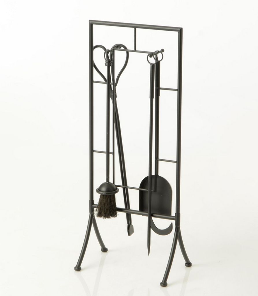 ACCESSOIRES CHEMINEE - Photo N°1