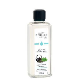 PARFUM 500ML MENTHE FRAICHE