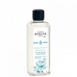 PARFUM 500ML AROMA WAKE UP ENVOLEE BOISEE