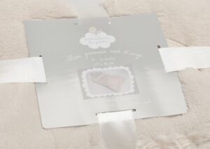 NID D ANGE 0/6 MOIS EN CREME