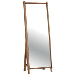 PSYCHE EN BOIS RECYCLE 62 X 163 X 46 CM