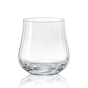 SET DE 6 GOBELETS BAS TULIPA 35 CL