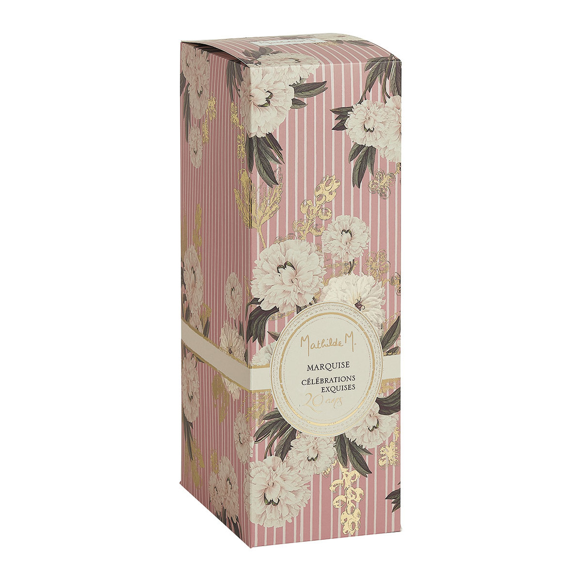 DIFFUSEUR DE PARFUM D'AMBIANCE FIGUIER DOLCE