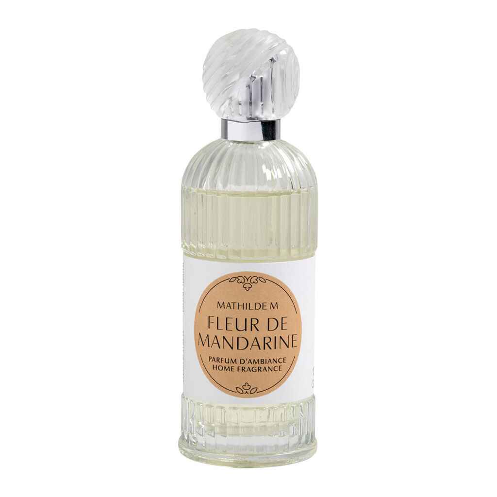 EXTRAIT DE PARFUM 100ML FLEUR DE MANDARINE - Photo N°1