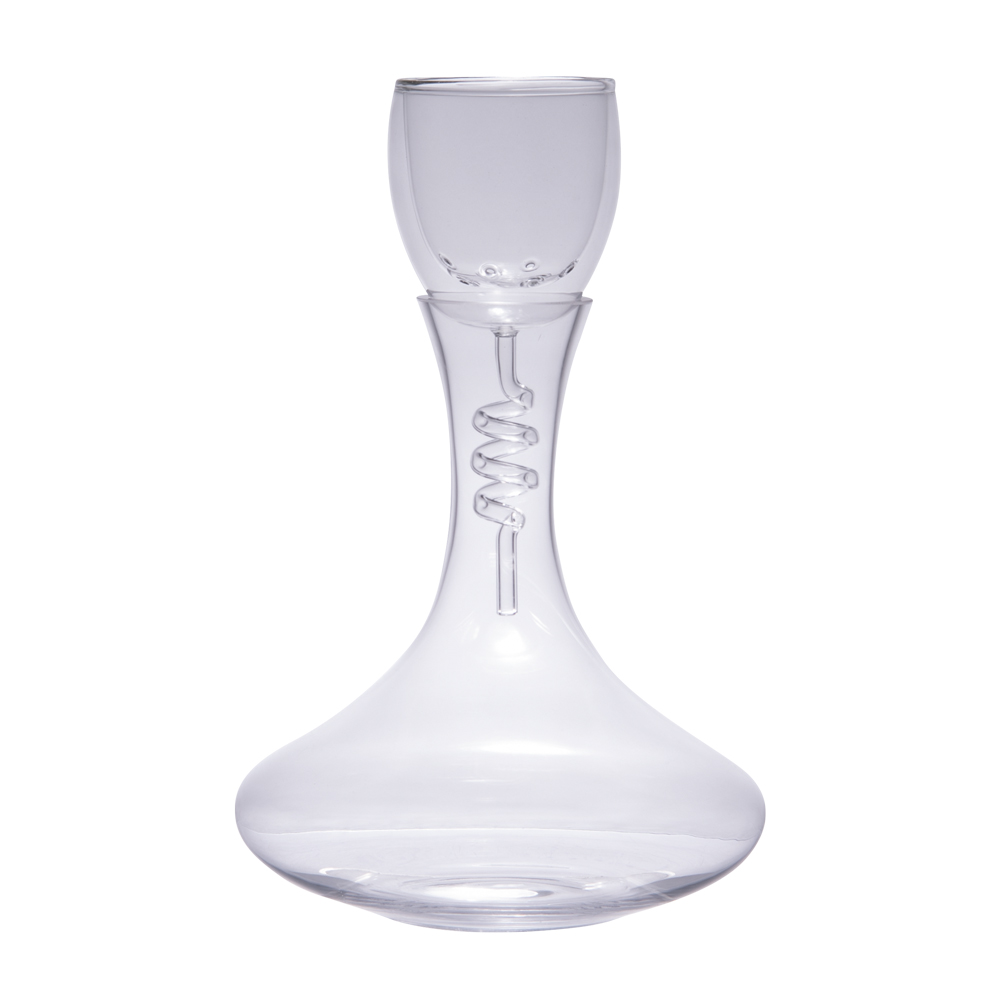 CARAFE/DECANTEUR ZAG 1.5 L - Photo N°1