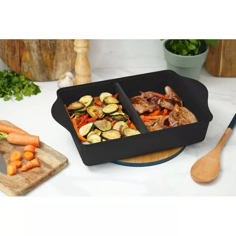 SEPARATEUR POUR L'INCROYABLE PLAT A FOUR - Photo N°2