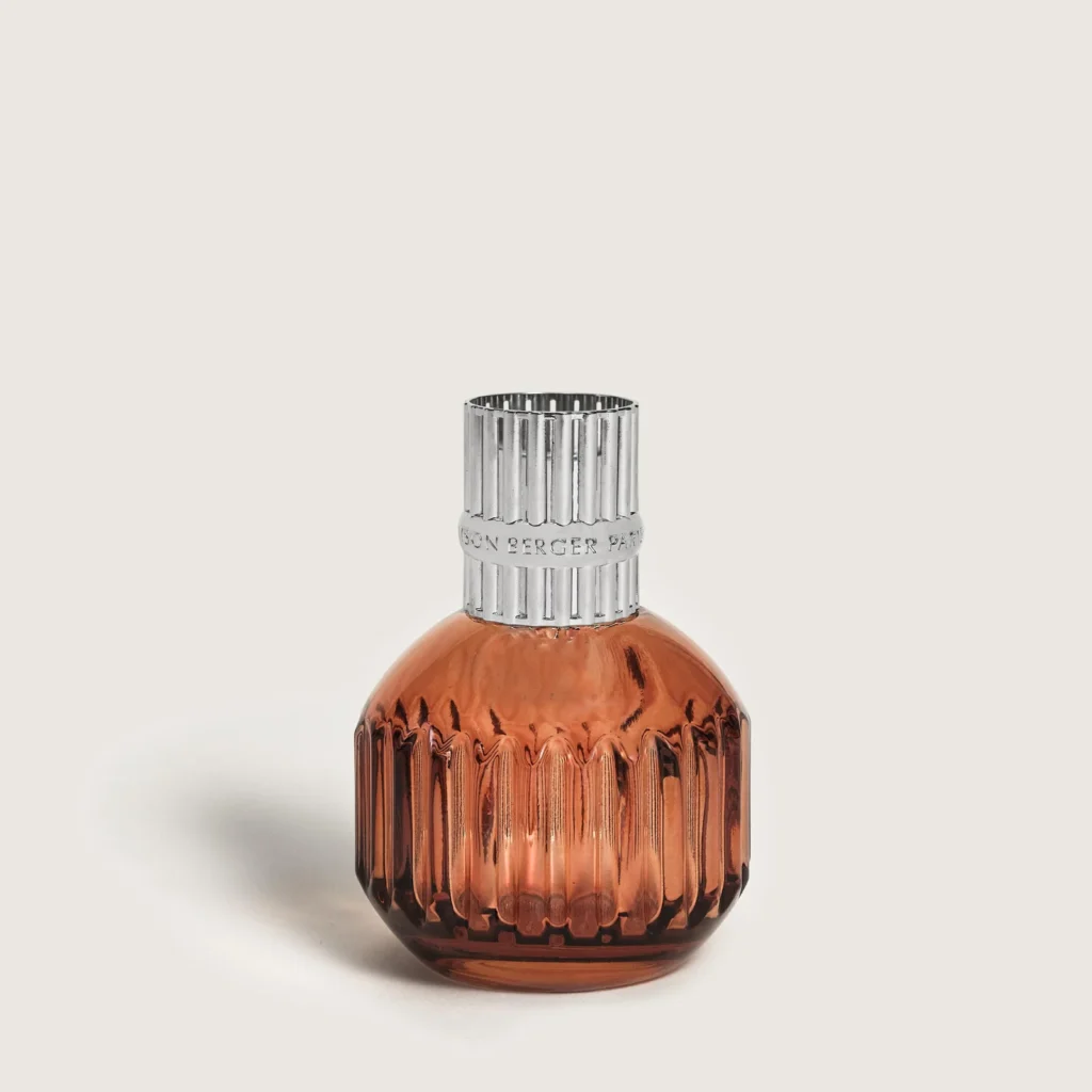 LAMPE BERGER CANNELO PAPRIKA - Photo N°1