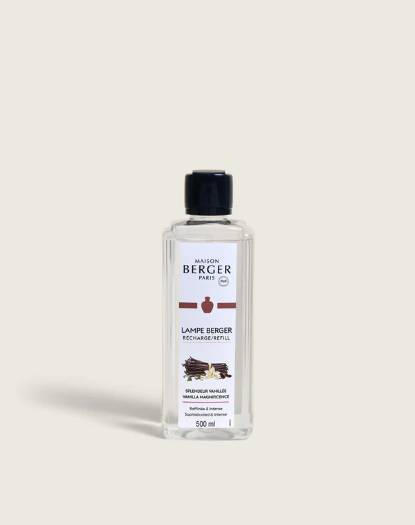 Maison Berger Paris - Giftset Pomelis Nude - incl 250 ml Vanilla