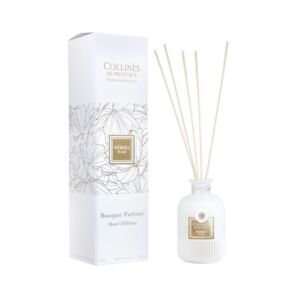 BOUQUET AROMATIQUE 200ML PARFUME NEROLI