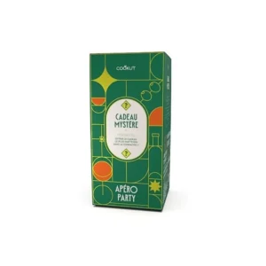 CADEAU MYSTERE APERO PARTY