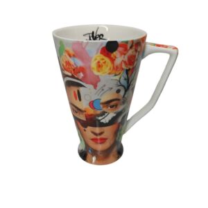 COFFRET MAXI MUG COLLECTION LOUI JOVER 500ML