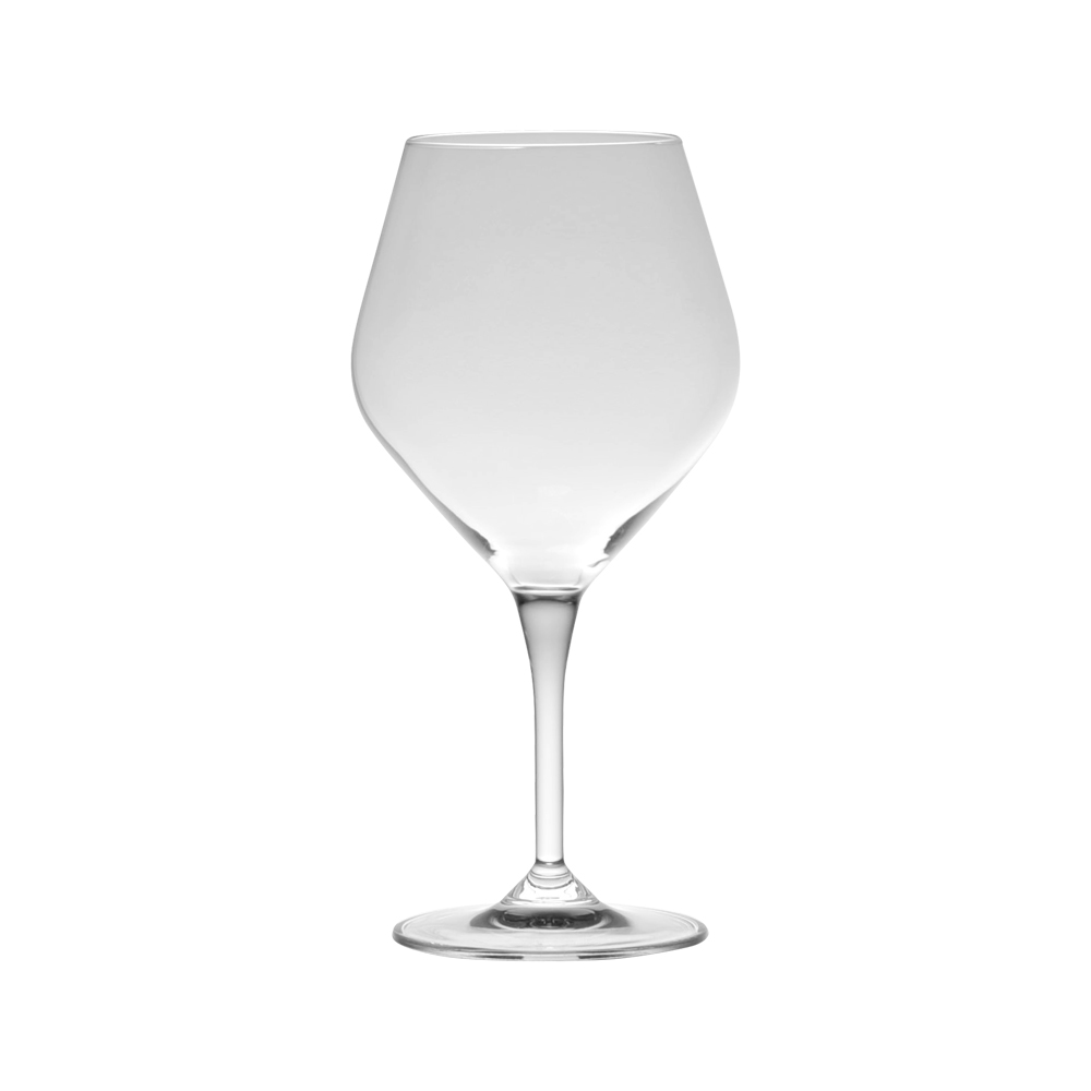 COFFRET DE 6 VERRES A VIN HARMONIE 40 CL - Photo N°1