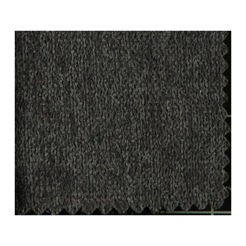 CHAISE DE BAR TISSU COULEUR ANTHRACITE 52 X 97 X 56 CM ASSISE 64 CM - Photo N°2